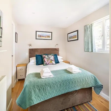 The Blue Duck * Hawkshead