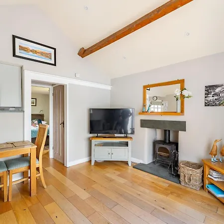 1 Bed In Hawkshead Oc-Lr154 Дом отдыха