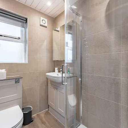 1 Bed In Hawkshead Oc-Lr154 Дом отдыха Хоуксхед