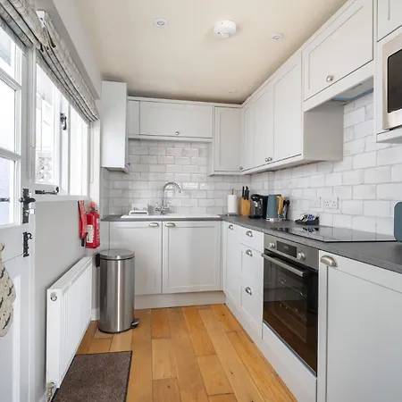Дом отдыха 1 Bed In Hawkshead Oc-Lr154 Хоуксхед
