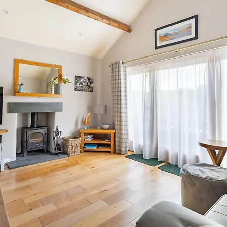 1 Bed In Hawkshead Oc-Lr154 Дом отдыха