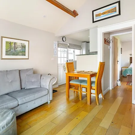 1 Bed In Hawkshead Oc-Lr154