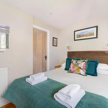 1 Bed In Hawkshead Oc-Lr154