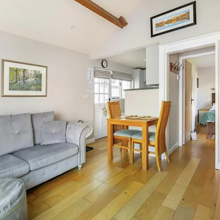 1 Bed In Hawkshead Oc-Lr154 Tatil Evi Hawkshead