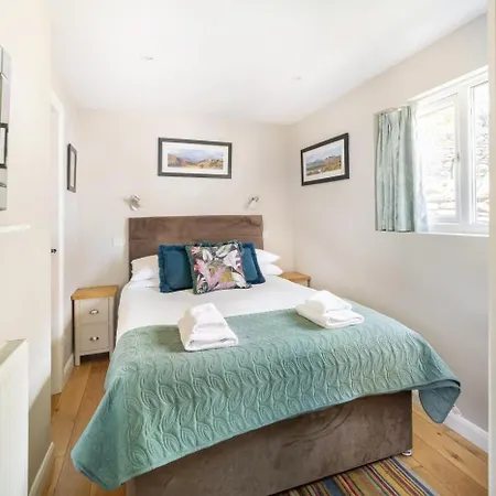 Tatil Evi 1 Bed In Hawkshead Oc-Lr154 *