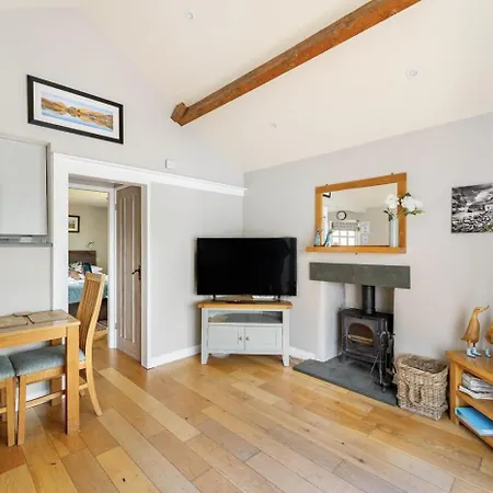 1 Bed In Hawkshead Oc-Lr154 *