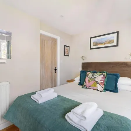 1 Bed In Hawkshead Oc-Lr154