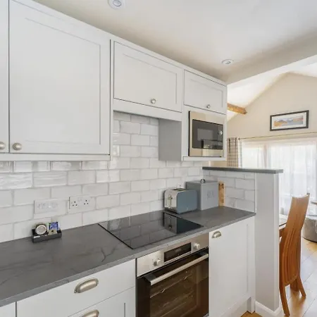 1 Bed In Hawkshead Oc-Lr154 Tatil Evi *