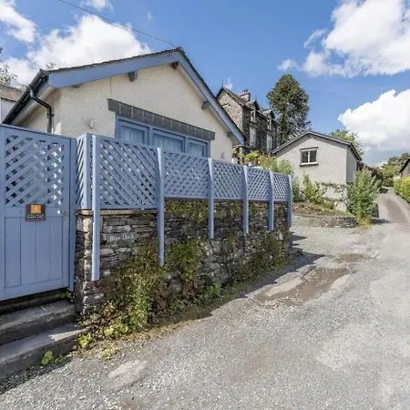 Tatil Evi 1 Bed In Hawkshead Oc-Lr154