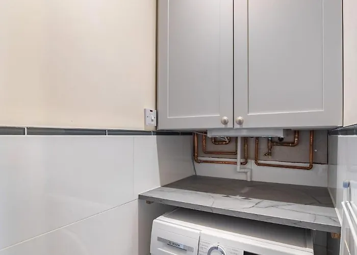 The Blue Duck בית נופש הוקסהד