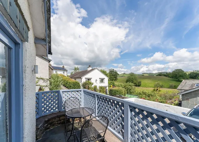 The Blue Duck בית נופש *